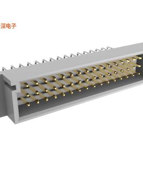 86093487313755ELF |CONN DIN HDR 48POSCONN DIN HDR 48POS