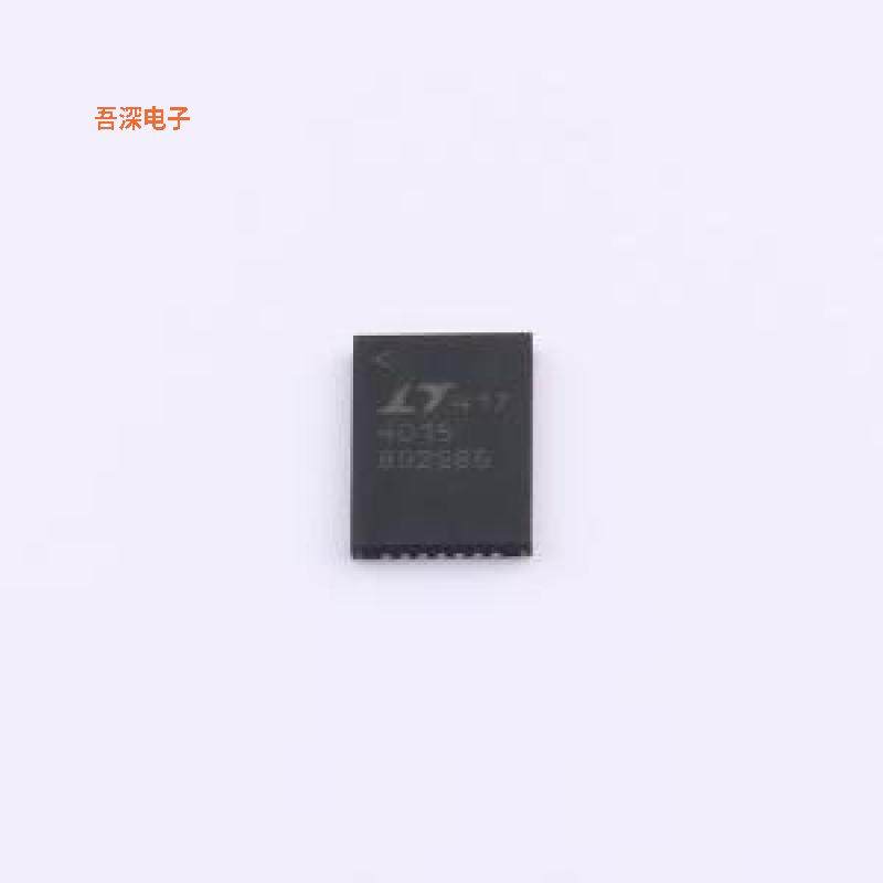 LTC4015IUHF#TRPBF 原装|正品QFN-38-EP(7x5)