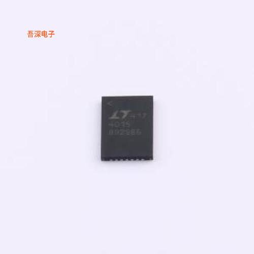 LTC4015IUHF#TRPBF |原装QFN-38-EP(7x5)电池管理
