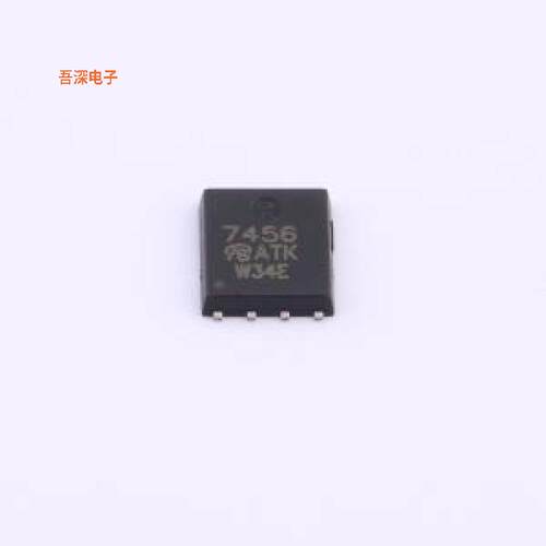 SI7456DP-T1-GE3-VB |原装DFN5x6-8(MOSFET)