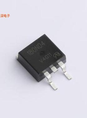 NP180N04TUK-VB |原装TO-263(D2PAK)(MOSFET)
