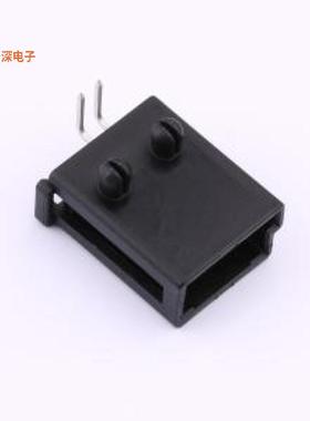 S02BA-AIT2-1AK |原装插件,P=2.54mm