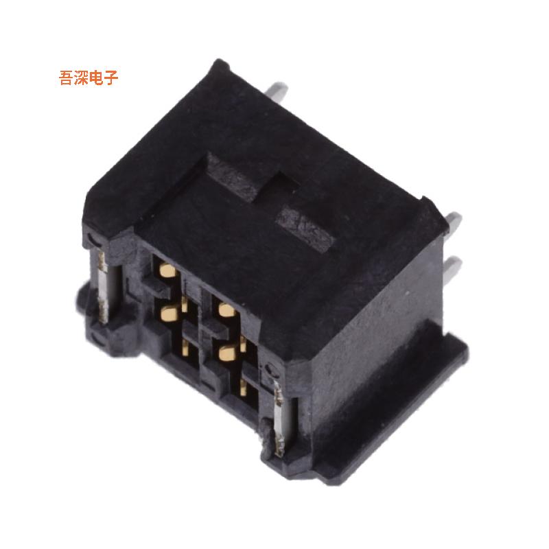UMPS-02-05.5-L-V-S-W-TR |原装全新CONN RCPT 2POS 2.00
