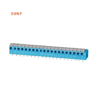 TBL004-508-20BE-2GY |原装全新TERMINAL BLOCK, SCREWLE