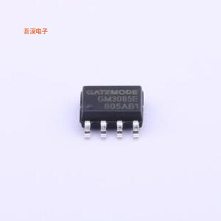GM3085E |原装SOP-8RS-485/RS-422芯片