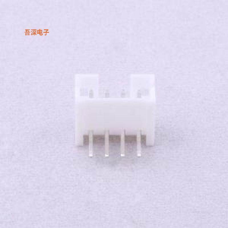 A2001WR-04P1 |原装弯插,P=2mm线对板针座,3C数码配件,分配器/分频器/分支器,淘宝优惠券,粉丝福利购,淘宝优惠卷