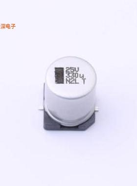 MAL214699602E3 |原装SMDCAP ALUM 330UF 20% 25V SMD