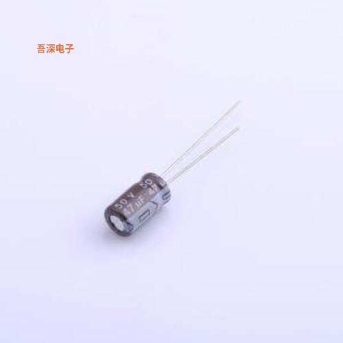 03EC0340 |直插铝电解电容SHG系列长寿命高低阻抗