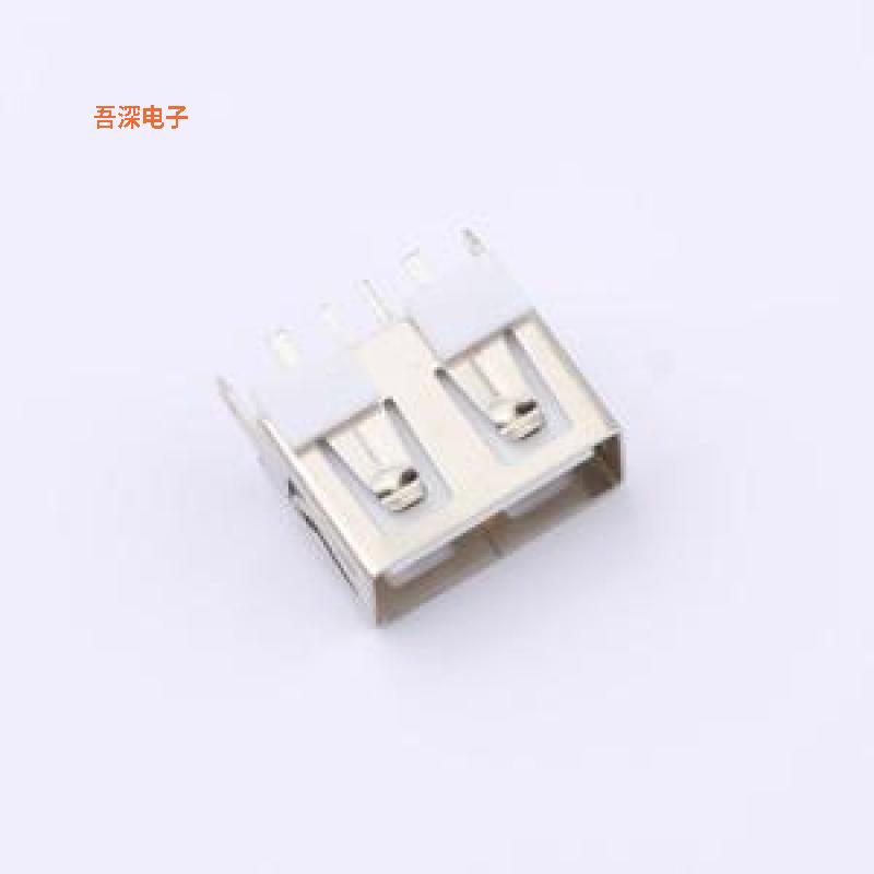 USB-125-W-CU-5A |原装插件USB