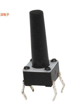 CT110212.0F100 |SPST-NOSWITCH TACTILE SPST-NO 0.05A 50V