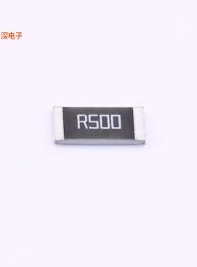 MFCR2512FR500Q9R |原装2512电流采样/分流器