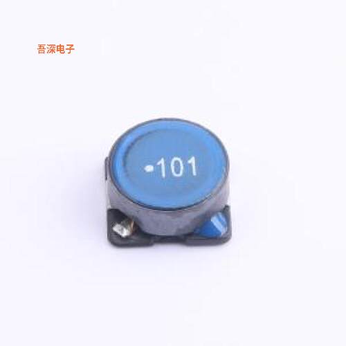 SRH.10145.LF101MT02 |功率100UH,DCR,0.28Ω,Isat,1.0A