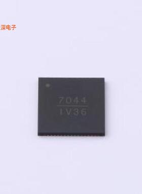 HMC7044LP10BE 原装|正品LFCSP-68(10x10)