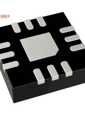 HMC448LC3B |频率系数IC MULTIPLIER X2 BB 12SMD