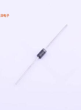 P6KE600A|原装DO-15TVS DIODE 512VWM 828VC DO1
