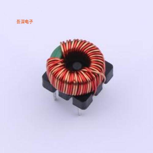 SCM.1305.MW502UB01 |共模滤波共模插件电15.5*12.5*3.5