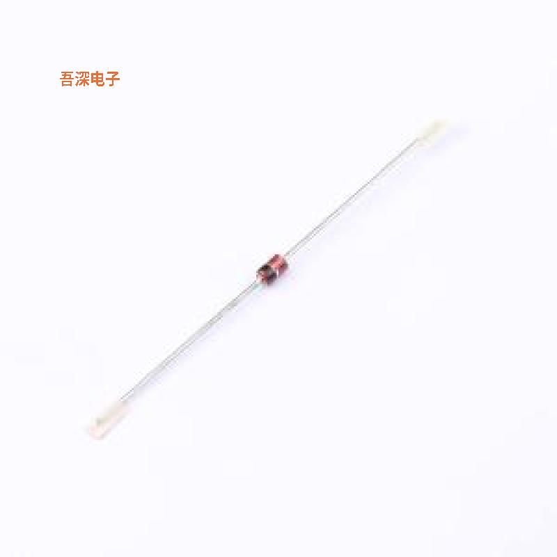 1N4735A |原装DO-41(DO-204AL)DIODE ZENER 6.2V 1W DO41G