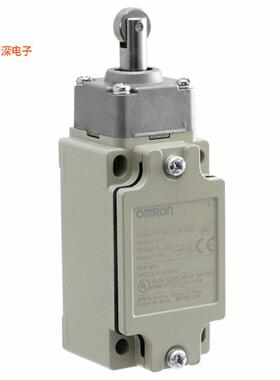 D4B-4571N |DPST-NO/NCSWITCH SNAP ACTION DPST 10A 120V