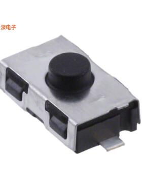 KSR222G LFS |SPST-NOSWITCH TACTILE SPST-NO 0.05A 32V