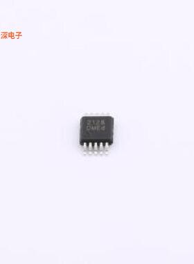 WS742128DM-10/TR |原装EMSOP-10L音频功率放大器