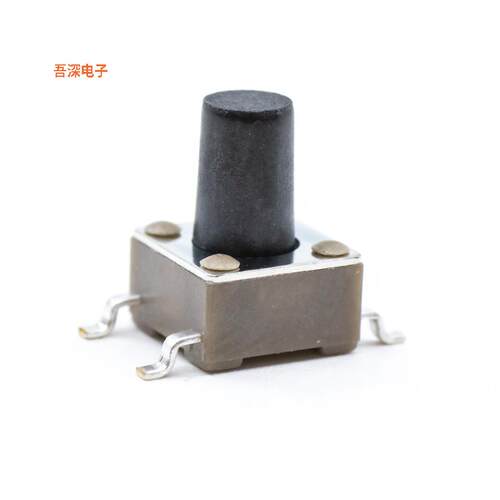 TL3301PF260QG |SPST-NOSWITCH TACTILE SPST-NO 0.05A 12V