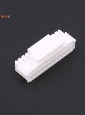 ZX-PHB2.0-2-12PJK |原装P=2mm(线对板/线对线)