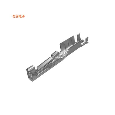 10155447-112LF |类型MINITEK MICROSPACEXS,1.27MM CRIM