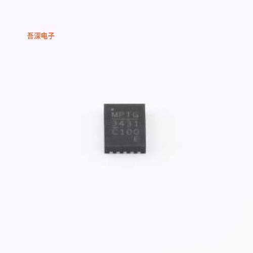 MPQ3431CGLE-AEC1-Z |原装QFN-13(3x4)DC-DC电源芯片