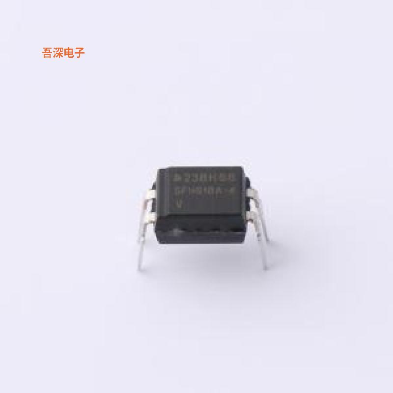 SFH618A-4 |原装DIP-4OPTOISOLTR 5.3KV 1CH TRANS 4-DIP