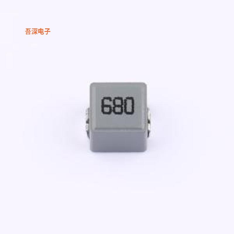 SLO0650H680MTT |原装SMD,7.1x6.6mm功率