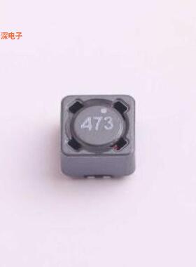 MSD7342-473MLC 原装|正品SMD-4P,7.5x7.5m