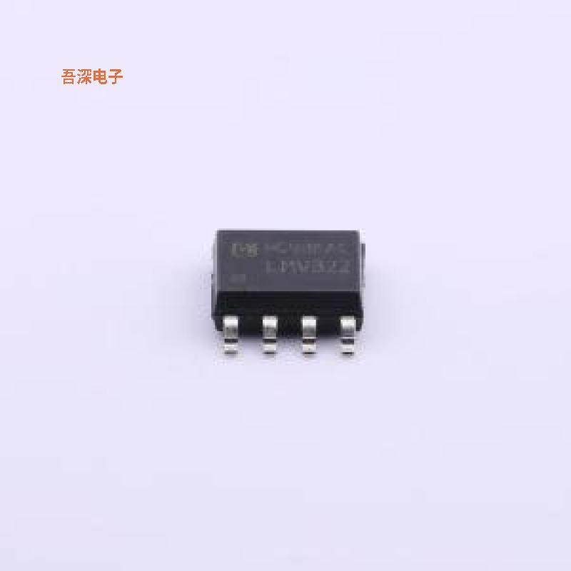 LMV822M/TR |原装SOP-8运算放大器,电子元器件市场,拨动开关,淘宝优惠券,粉丝福利购,淘宝优惠卷