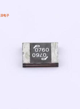SMD2920P075TF/60 |原装2920自恢复保险丝