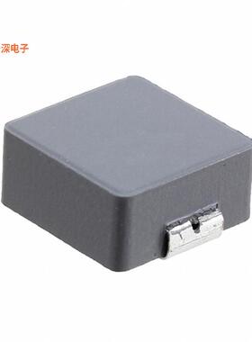 SRP1265A-6R0M |鼓芯，绕线式FIXED IND 6UH 12A 10 MOHM SMD