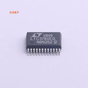 LTC3780EG#TRPBF 原装|正品SSOP-24-208mi