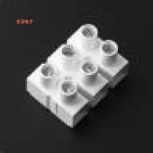 327-HDS/03|原装P=14.5mmTERMINAL STRIP; SCRW; 03; 14-6