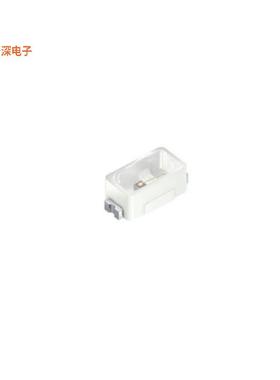 KS DELPS1.22-TIVH-68-H3Q4-20-S |红色 RED CLEAR SMD