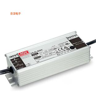 未验证 HLG C350AB 60H DRVR