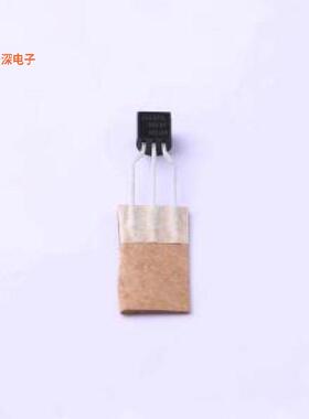 AS78L05ZTR-E1 |原装TO-92线性稳压器(LDO)