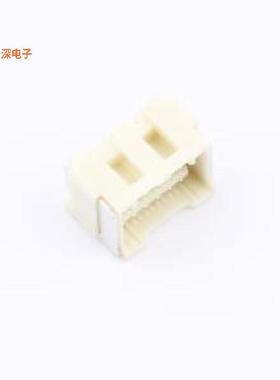 原装 5031481290 |全新正品CONN RCPT 12P 0.059 TIN SMD R/A