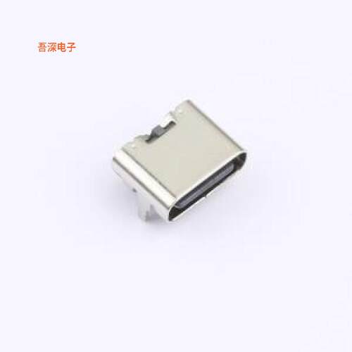 TYPE-C 2P 90 2J 108 |原装弯插USB