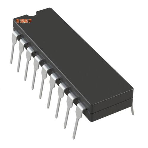 AD7545AKNZ |未验证IC DAC 12BIT A-OUT 20DIP
