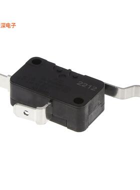 VM3AQF0802L02|SPST-NOSWITCH LIMIT SPST-NO 16A 125