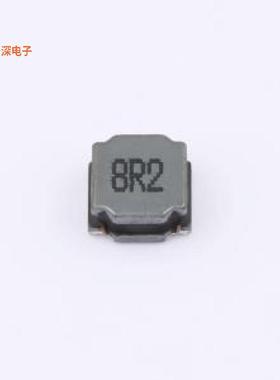 SFE6028A-8R2M-F-HF |8.2uH ±20% 2.7A功率SMD,6x6mm