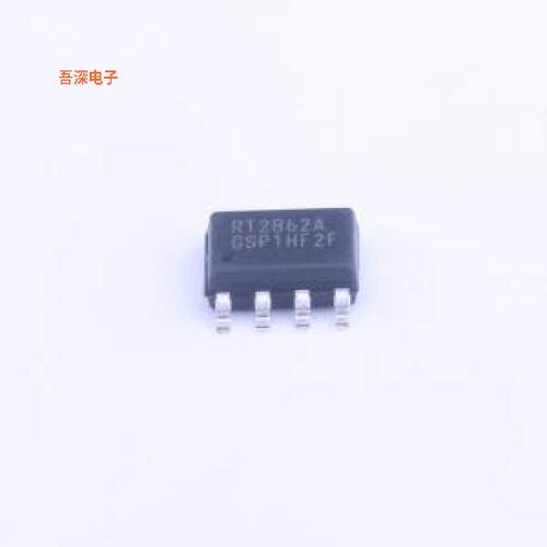RT2862AGSP |原装SOP-8-EPDC-DC电源芯片