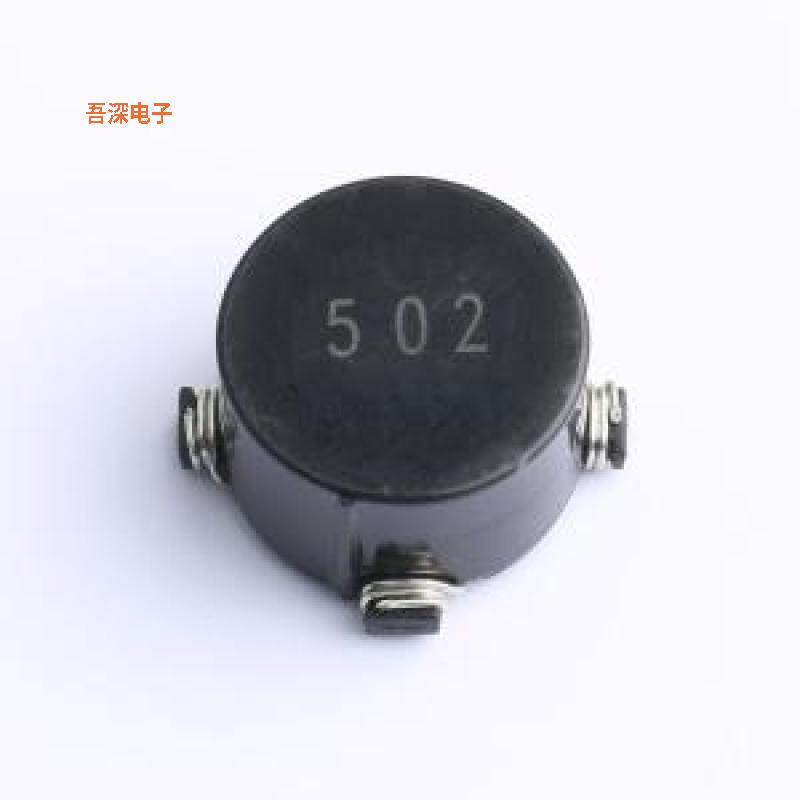 PM3700-60-RC |原装SMD-4P,D=17.8mmCMC 5MH 2A 2LN SMD