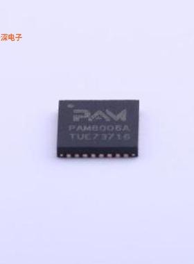 PAM8006ATR 原装|正品QFN-32-EP(5x5)