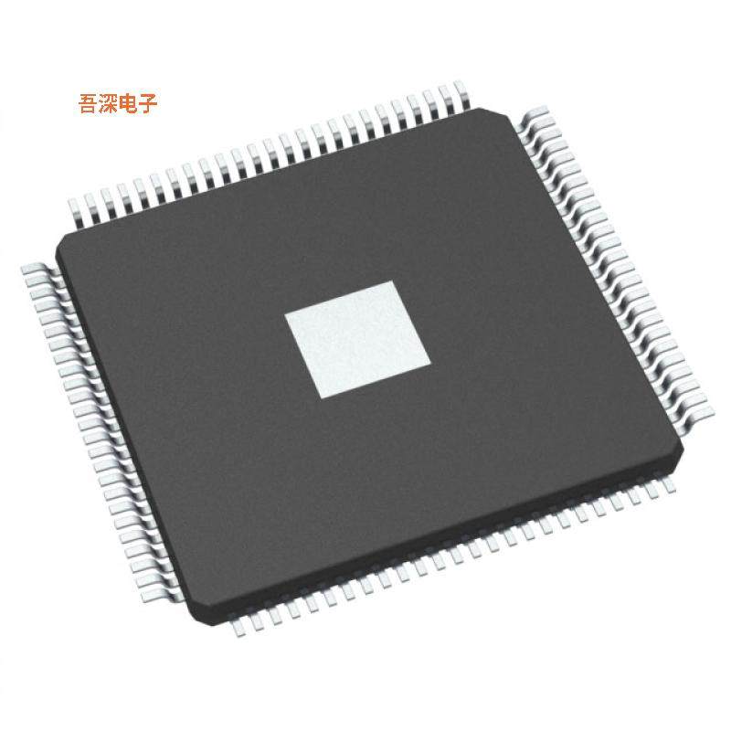 原装正品LPC5528JBD100K全新|