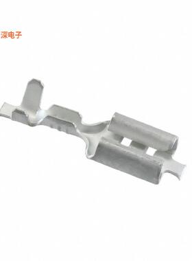1217129-1 |原装全新CONN QC RCPT 20-24AWG 0.187