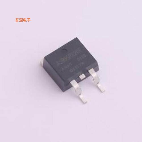 ASB65R220E |原装TO-263(MOSFET)
